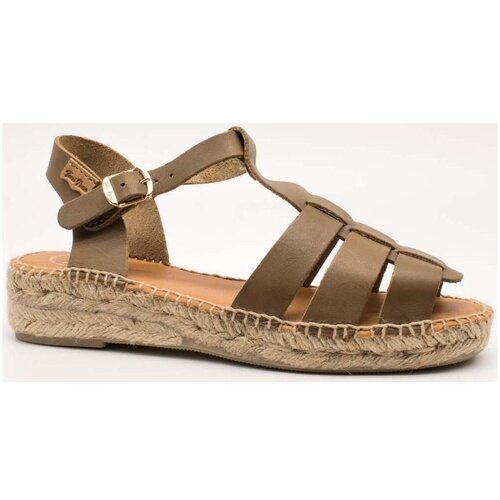 Toni Pons Espadrile - Zelena Slike