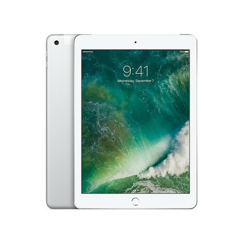 Apple iPad 2017 Cellular 32GB - Silver, 9.7-inch - mp1l2hc/a tablet pc računar Slike