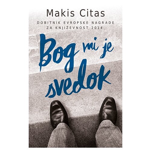 Laguna Makis Citas - Bog mi je svedok Cene