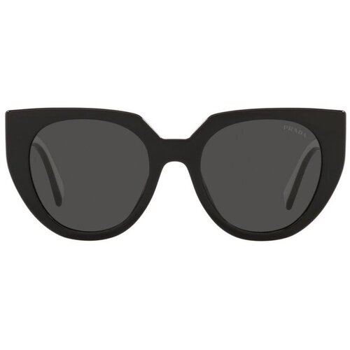 Prada Ženske Sunčane naočale 0PR 14WS Black Slike