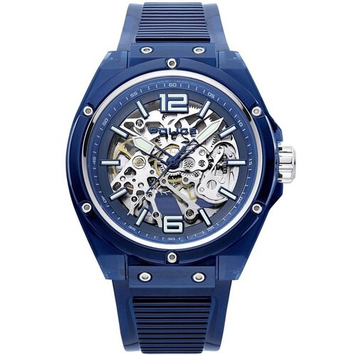 Police pl15924jpbl48 Plava Cijene