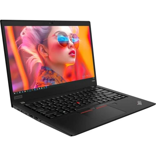  LAP LEN T490s i5 8 gen. 14 touch Cijene