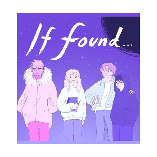 Steam If Found... (PC) Key EUROPE Cene