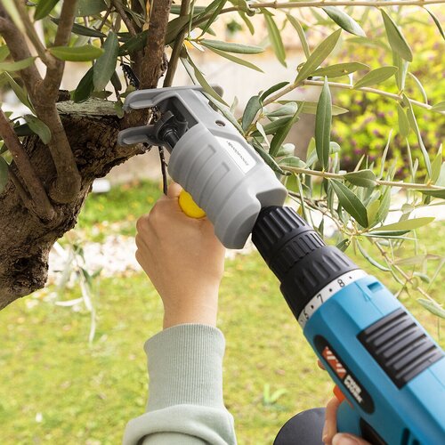  Adapter ubodne pile za bu&amp;scaron;ilicu Jrill InnovaGoods Slike