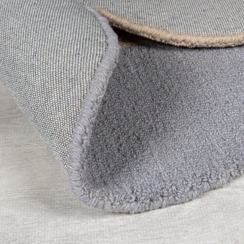 Flair Rugs Ročno tkana volnena preproga 200x290 cm Mia Ellipse &amp;ndash; Slike