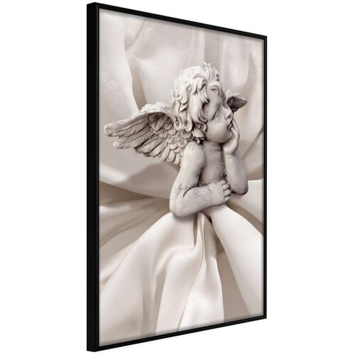  Poster - Little Angel 30x45 Slike