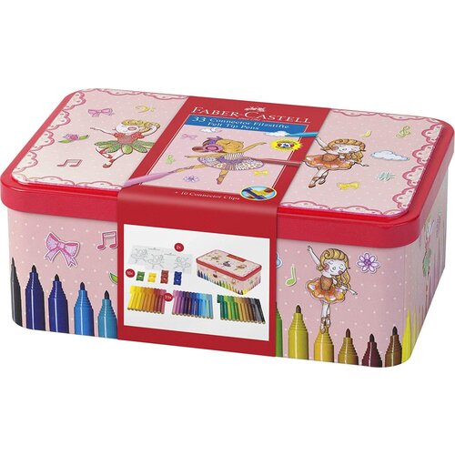 Flomaster faber-castell balerina 1/33 FABER-CASTELL Cene