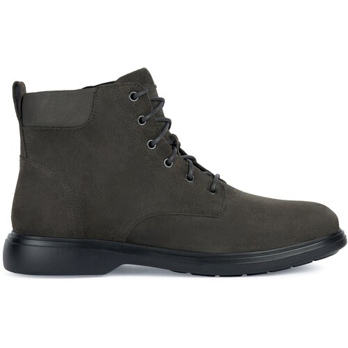 Geox U OTTAVIO Siva Cene
