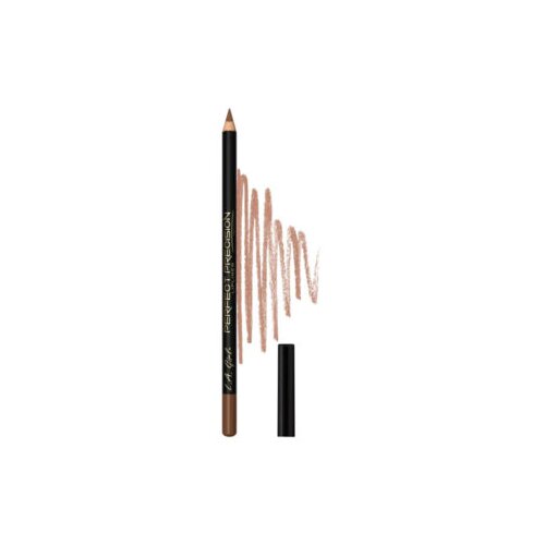  L.A. GIRL PERFECT PRECISION OLOVKA BROWN 1,49G Slike