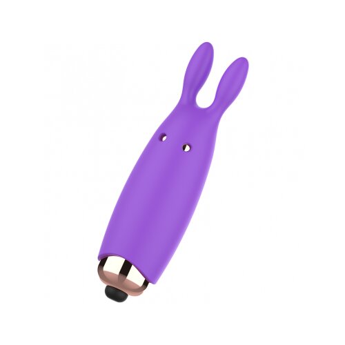 WomanVibe Mini vibrator Bugsy Slike
