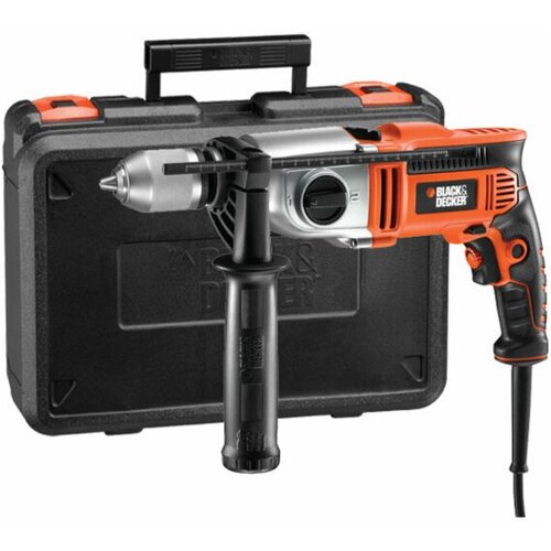 Black & Decker UDARNI VRTALNIK KR 911 K Cene