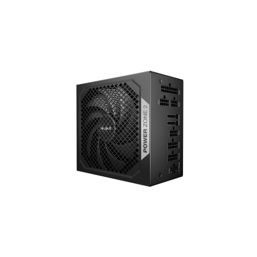 Be Quiet! power zone 2 850w, 80 plus platinum BP007EU Cene
