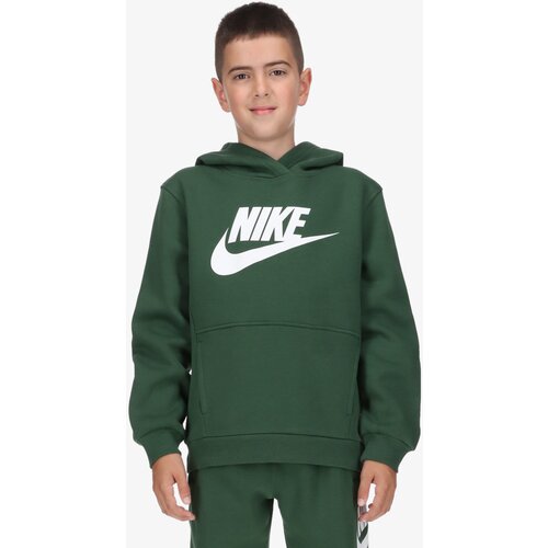 Nike Dukserica K NSW CLUB FLC HDY HBR Cijene