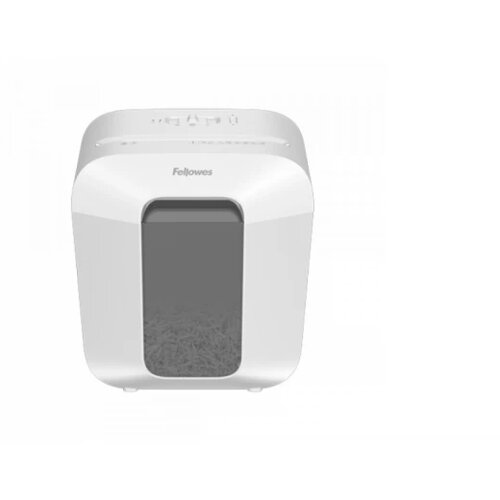 Fellowes uni&amp;scaron;tivač dokumenata LX-25 beli 100109815 Slike