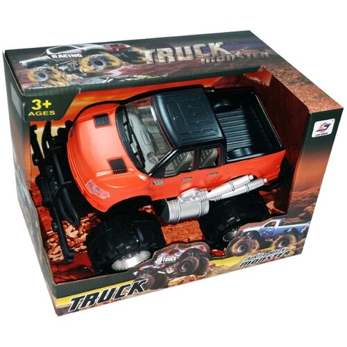 Toyzzz igračka Crveni monster kamion (143155) Slike