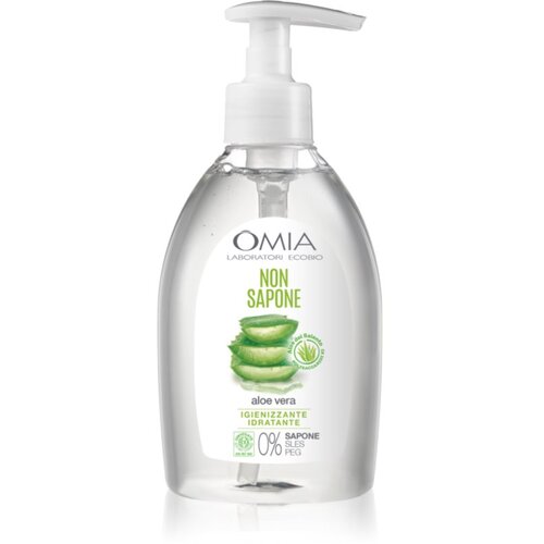 Omia Laboratories Aloe Vera del Salento tekoče milo za roke 300 ml Cene