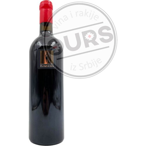 MATIJA&amp;Scaron;EVIĆ superiore čukundeda 0,75L Slike