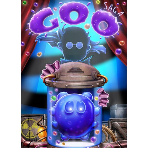  Goo Saga - HD Edition Steam Key GLOBAL Cene