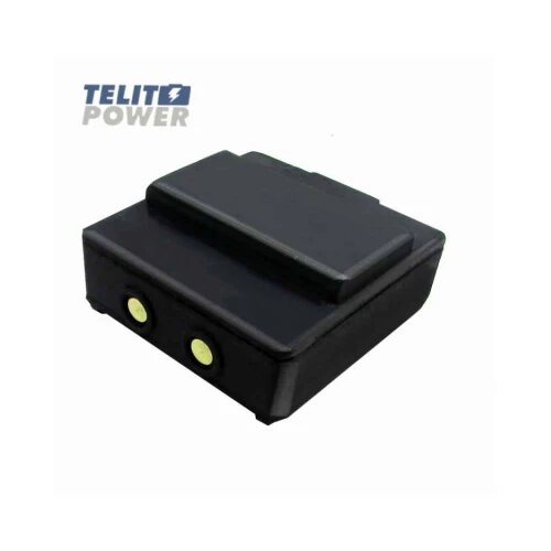 Telit Power nova baterija nimh 9.6V 700mAh panasonic za hetronic 68300510 Cene
