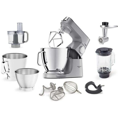 Kenwood KVC85.594SI Chef Titanium Cene