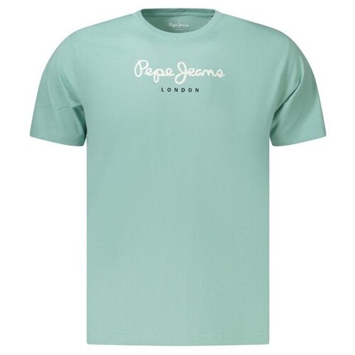 PepeJeans MU&Scaron;KA MAJICA S KRATKIM RUKAVIMA, PLAVA Cijene