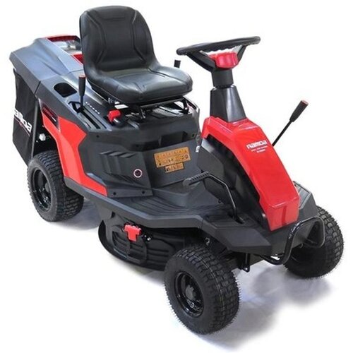Ramda Vrtni traktor RA 698594 3v1, 66 cm, 150 L koš Cene