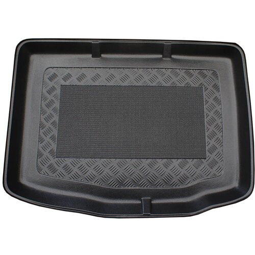 Astar Tipska kadica za gepek Audi A1 3 doors 2010- / Audi A1 Sportback 5 doors 2012- Low Cene