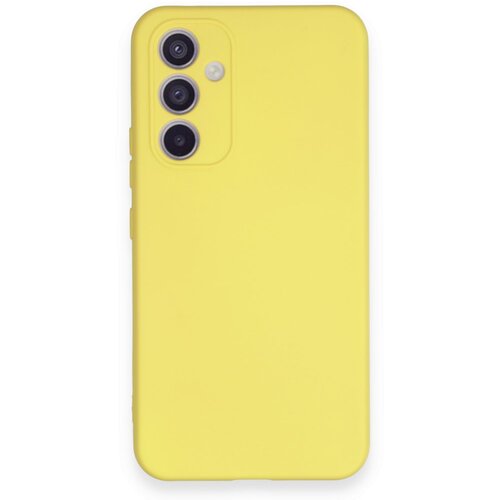  Silikonska futrola SOFT X-Cell za Huawei Nova 9 SE zuta Cene