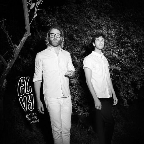 POSNETI MEDIJI EL VY - RETURN TO THE MOON, (21008923) Cene