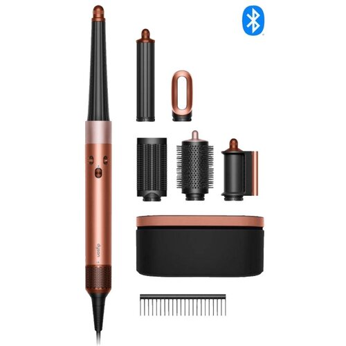 Dyson Uvijač za kosu, 1300W, Bluetooth,... Cijene