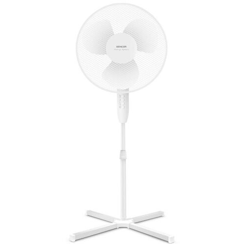 Sencor Samostoječi ventilator SFN4010WH Slike