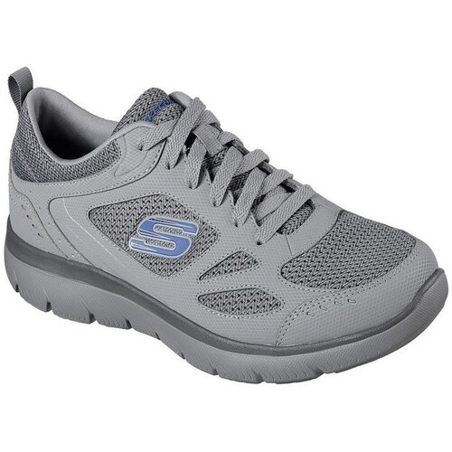 Skechers muške tenisice summits-south rim 52812-gry Cijene