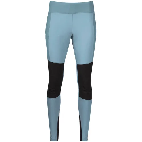 Bergans Women's Pants Fløyen V2 W Pants Smoke Blue