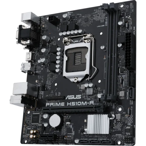 Asus PRIME H510M-R R2.0-SI