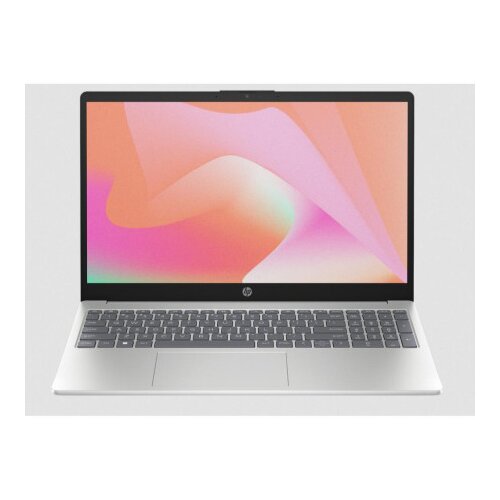 HP 15-fd1080nm 15.6" Core 5 120U 8GB 512GB D92N9EA#BED Cene