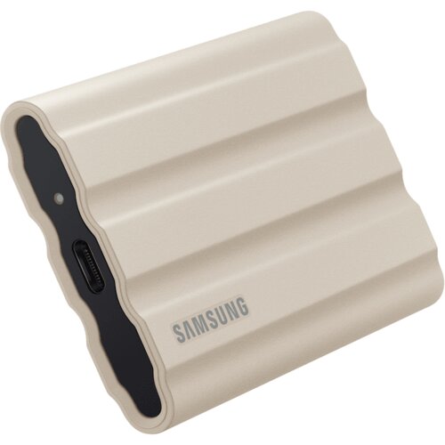 Samsung ext. SSD T7 Shield 2TBUSB 3.2 Gen 2 Beige Cijene