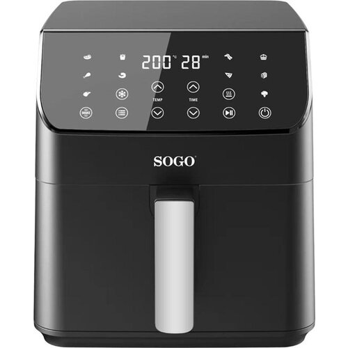Sogo FRE-SS-10890 cvrtnik na vroč zrak, (21371640) Cene