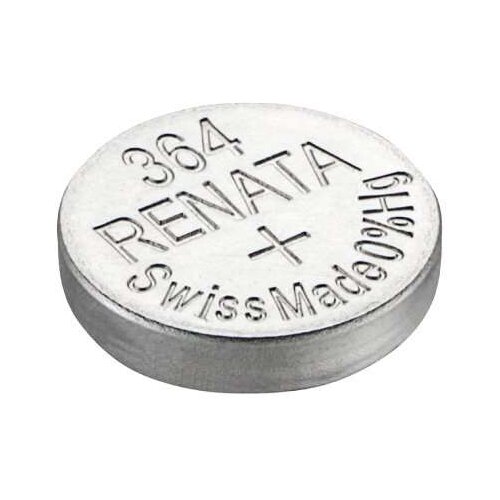 Renata srebro oksid baterija AG1 Cene