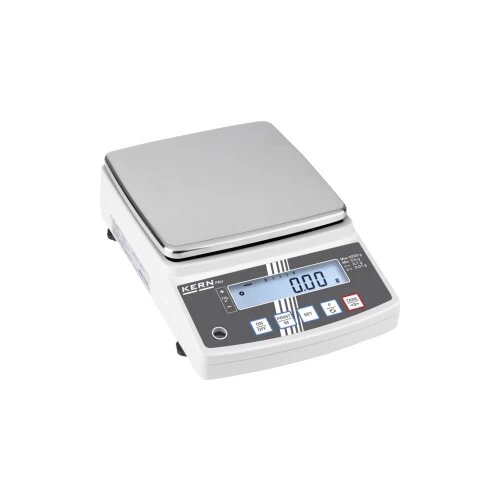 Kern precizna vaga područje mjerenja (maks.) 12 kg očitljivost 0.1 g strujno napajanje, višebojna Cijene