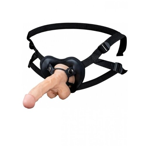  Strap On Mishko, 18.5cm Slike