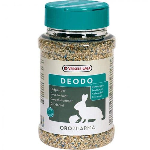 Oropharma Deodo Pine 2 x 230 g &amp;amp;#8211; 230 g Slike