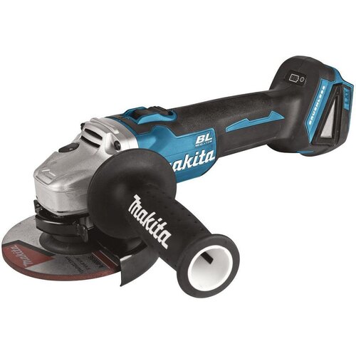 Makita DGA504RT3J angle grinder 12.5 cm 8500 RPM 2.5 kg Cijene
