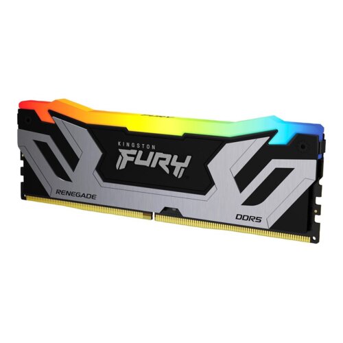 Kingston Technology FURY Renegade RGB memorijski modul 24 GB 1 x 24 GB DDR5 Cijene