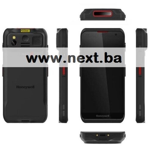 POS PDA Honeywell EDA52-11AE64N21RK Cijene