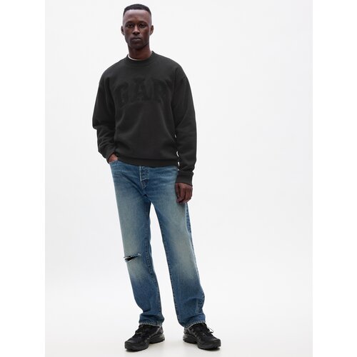 GAP Logo Sweatshirt - Men's Cijene