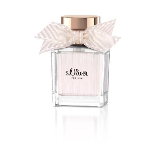 S.Oliver For Her 30 ml parfemska voda za ženske Slike