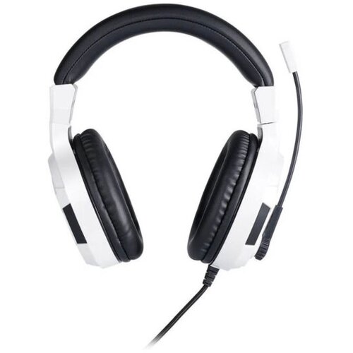 Bigben PS4 Stereo Gaming slu&scaron;alice v3 White Cijene