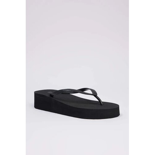 Trendyol Shoes ženske papuče Takss25Te00062, crne Cene