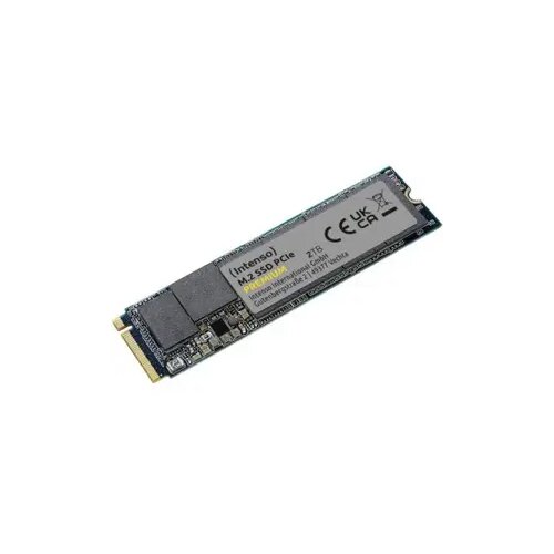 SSD M.2 NVMe Intenso Gen.3x4 1TB 3835460 Read 2100MB/s \Write 1700MB/s Cene