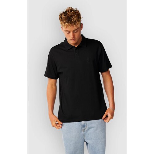 Rip Curl S-Series Vc Polo black Cene